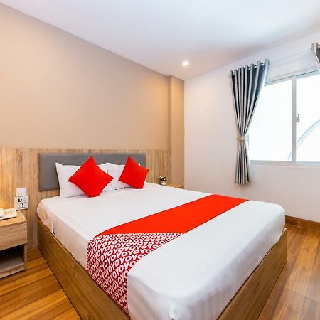 Nha Trang Beach 2 Hotel Dış mekan fotoğraf