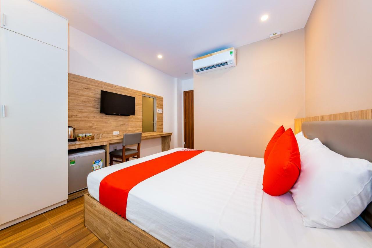 Nha Trang Beach 2 Hotel Dış mekan fotoğraf