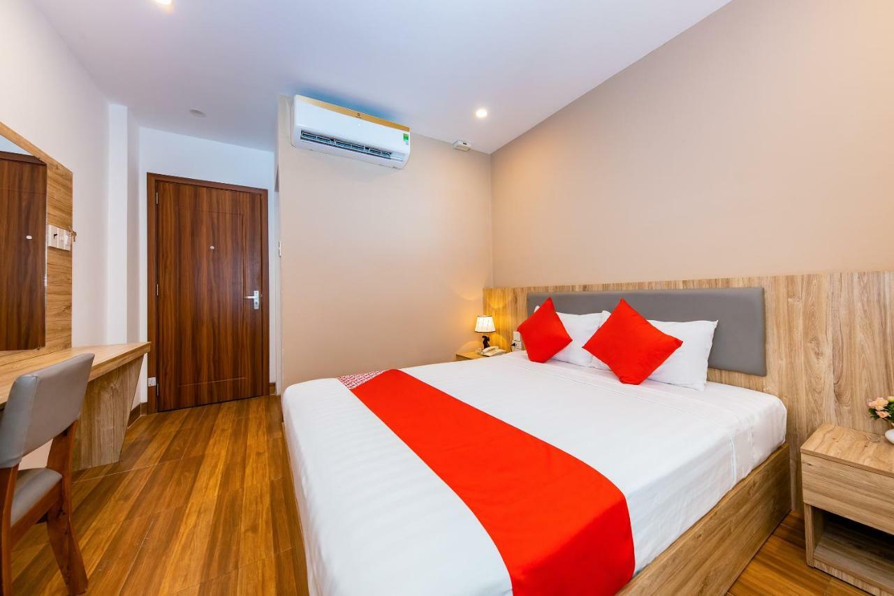 Nha Trang Beach 2 Hotel Dış mekan fotoğraf