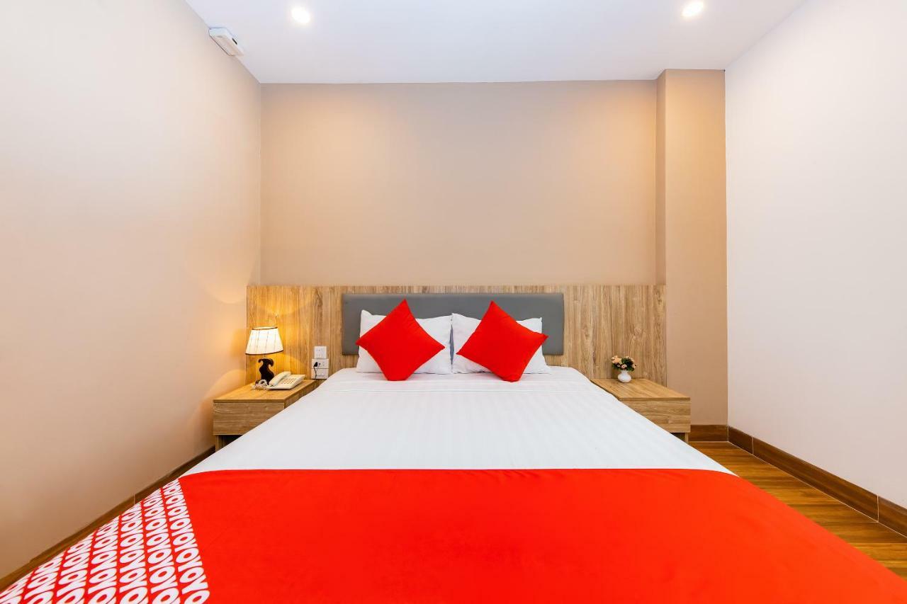 Nha Trang Beach 2 Hotel Dış mekan fotoğraf