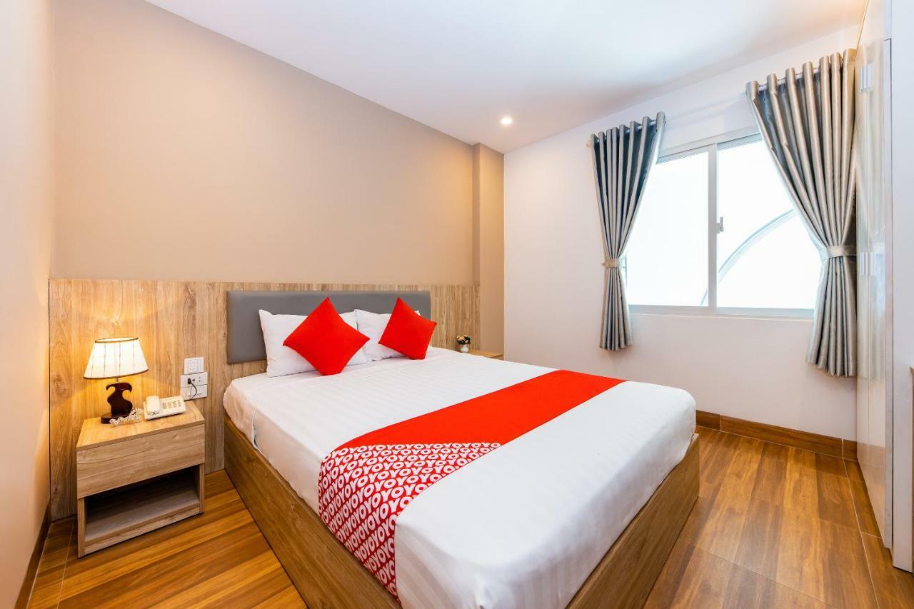 Nha Trang Beach 2 Hotel Dış mekan fotoğraf
