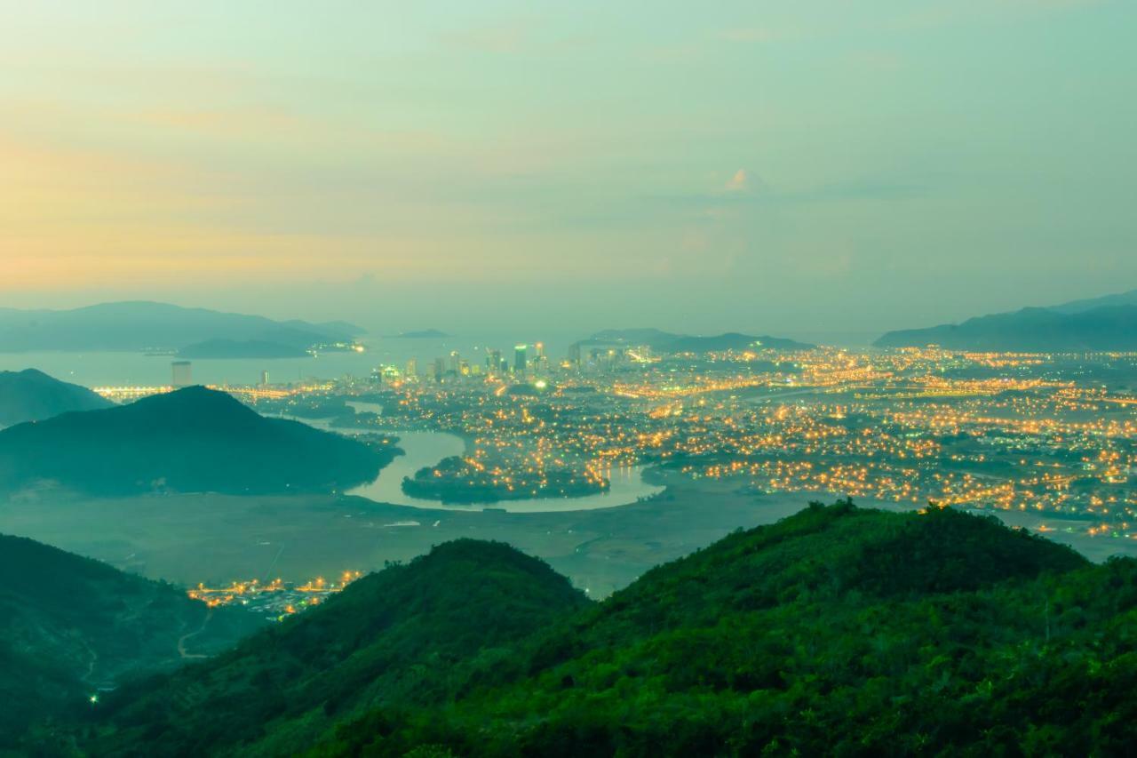 Nha Trang Beach 2 Hotel Dış mekan fotoğraf