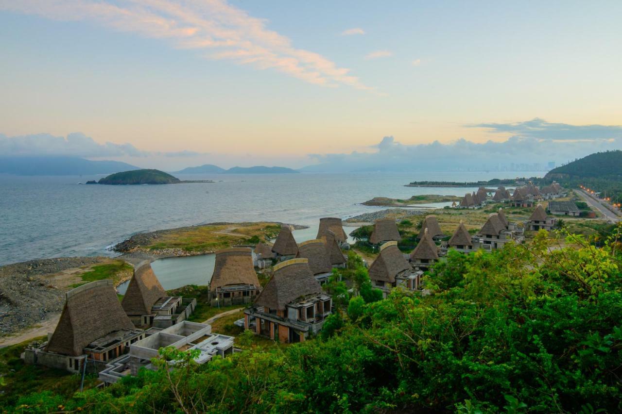 Nha Trang Beach 2 Hotel Dış mekan fotoğraf