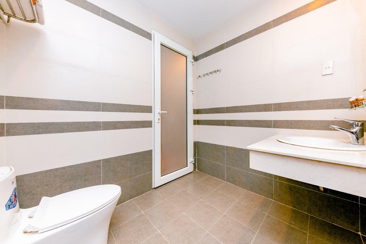 Nha Trang Beach 2 Hotel Dış mekan fotoğraf