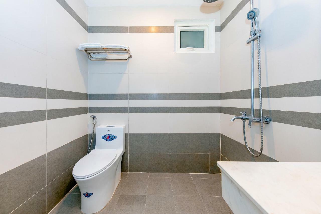 Nha Trang Beach 2 Hotel Dış mekan fotoğraf